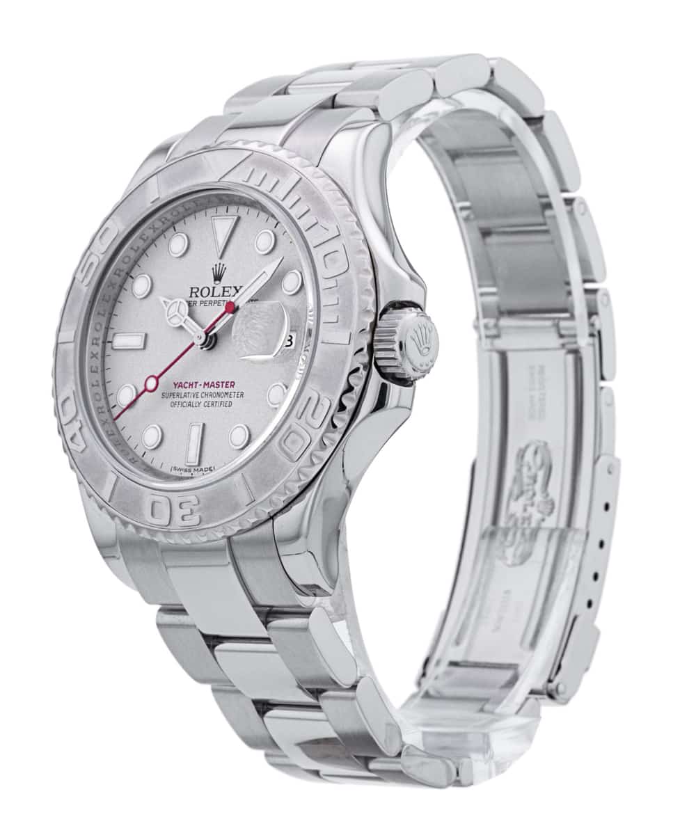 Rolex Yacht-Master 16622 Rolex Yacht-Master 16622